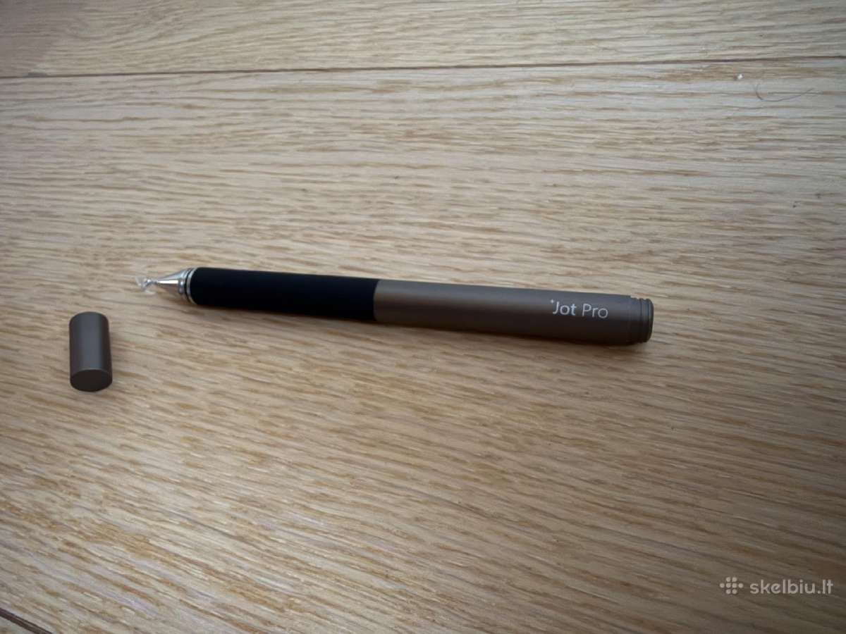 Adonit Jot Pro stylus