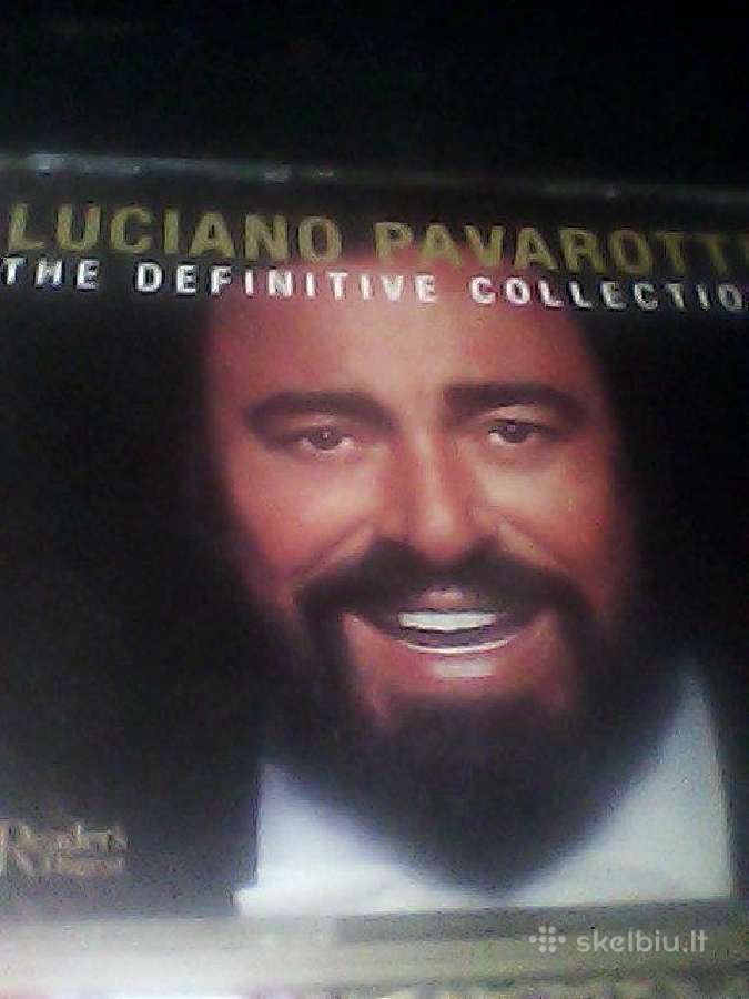 Muzikiniai CD