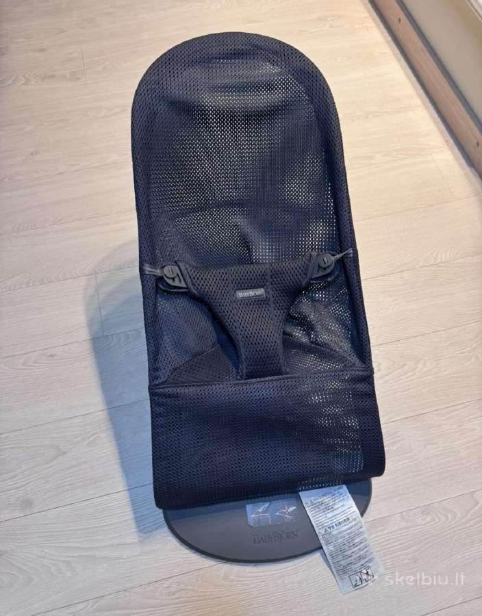 Babybjornas