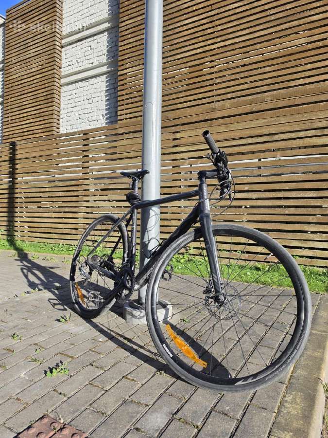 Dviratis Stevens Strada 1000