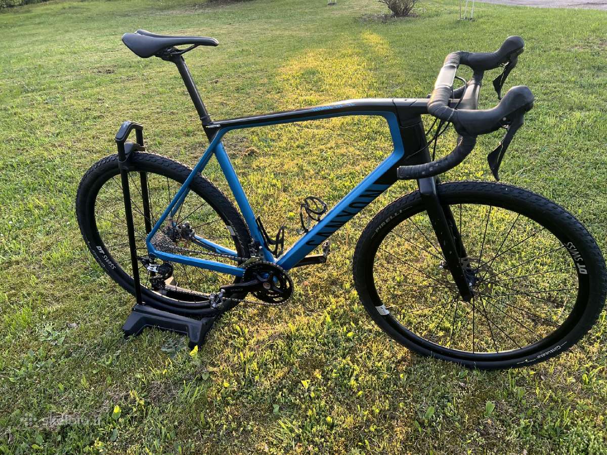 Canyon Grail CF SL, XL