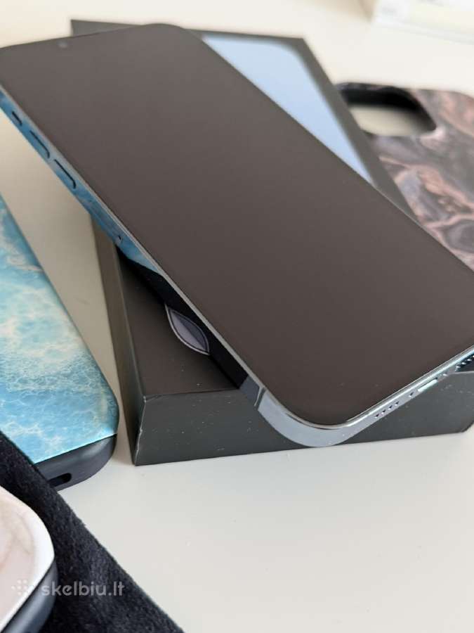 iPhone 13 pro max 256gb