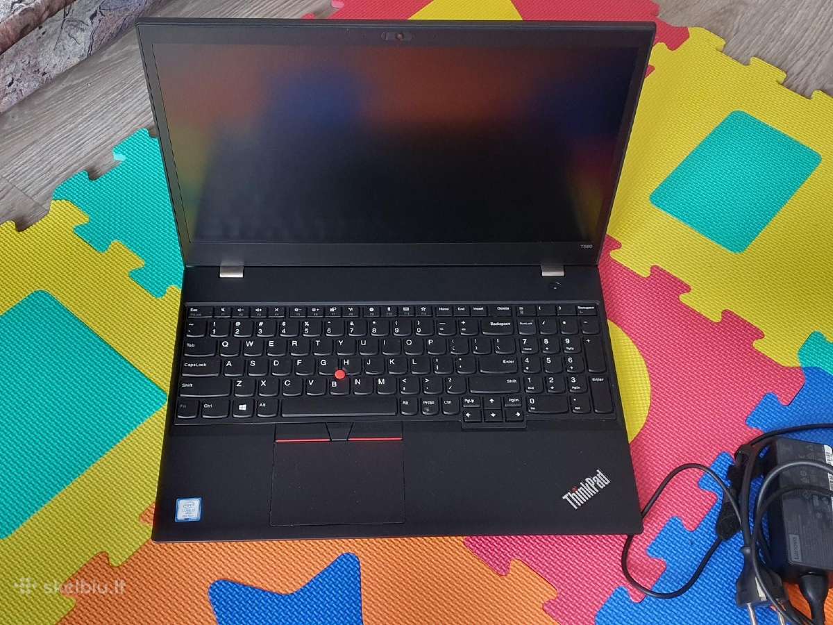 Lenovo Thinkpad T580