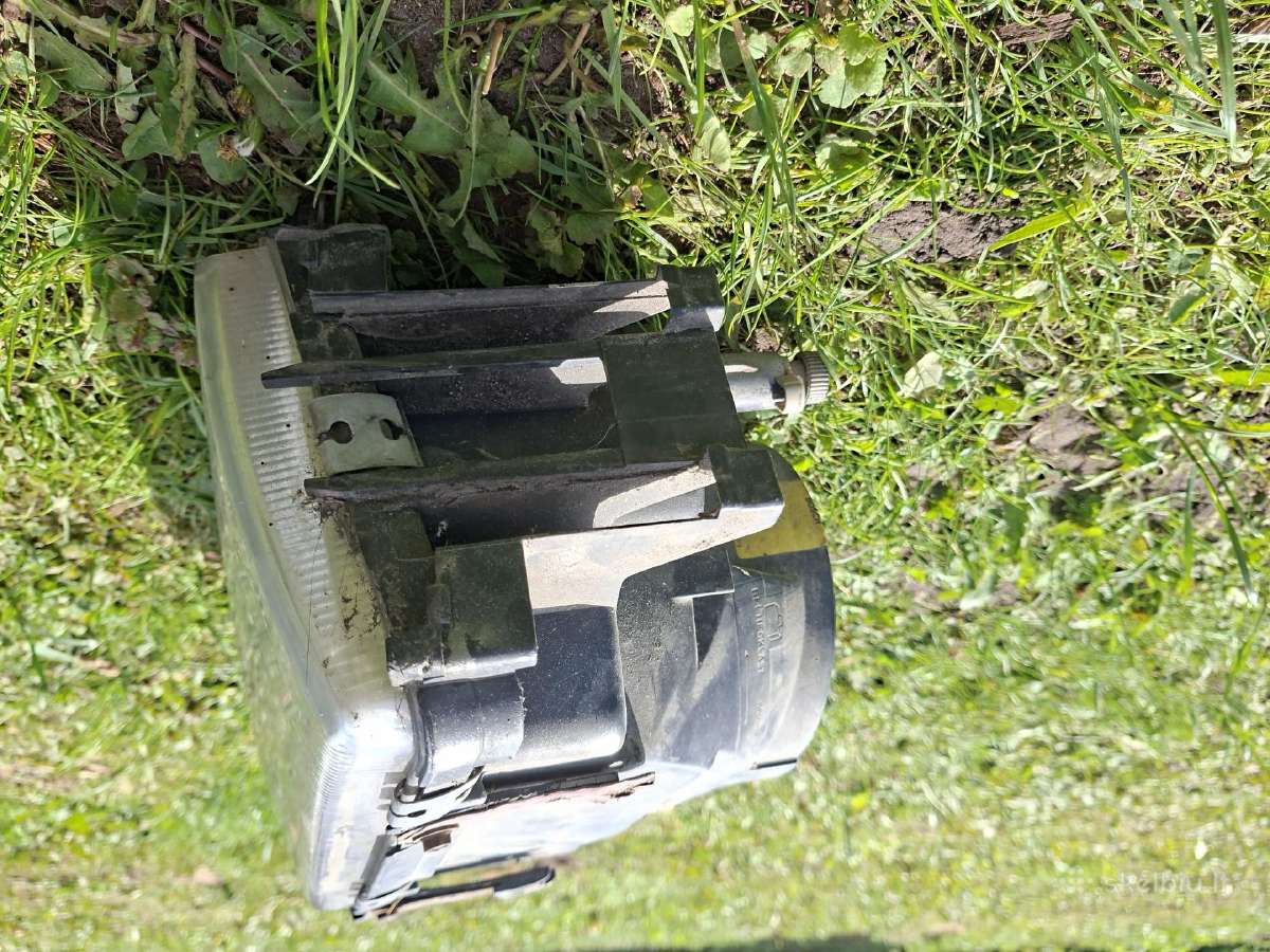 Bosch made in germany, Hella