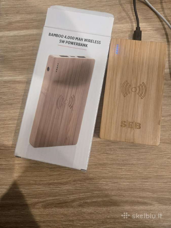 Powerbank