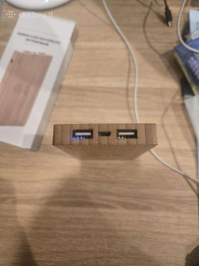 Powerbank - nuotraukos Nr. 2