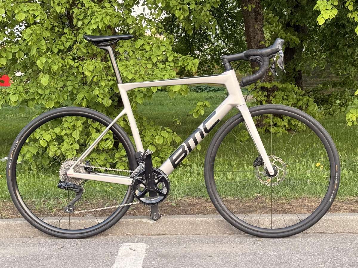 BMC Teammachine SLR Five 105 Di2