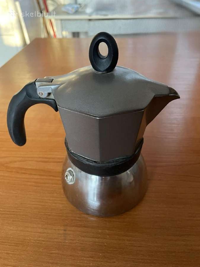 Kavos aparatas Bialetti