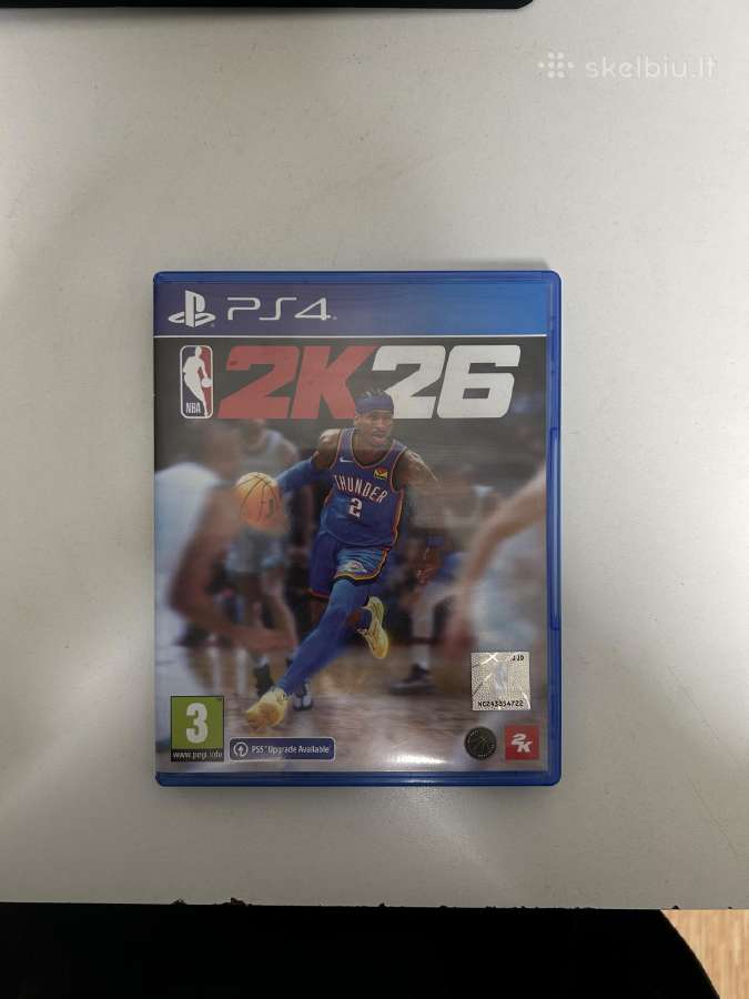 Playstation4slim 500gb + Hyperx ausinės. - nuotraukos Nr. 8
