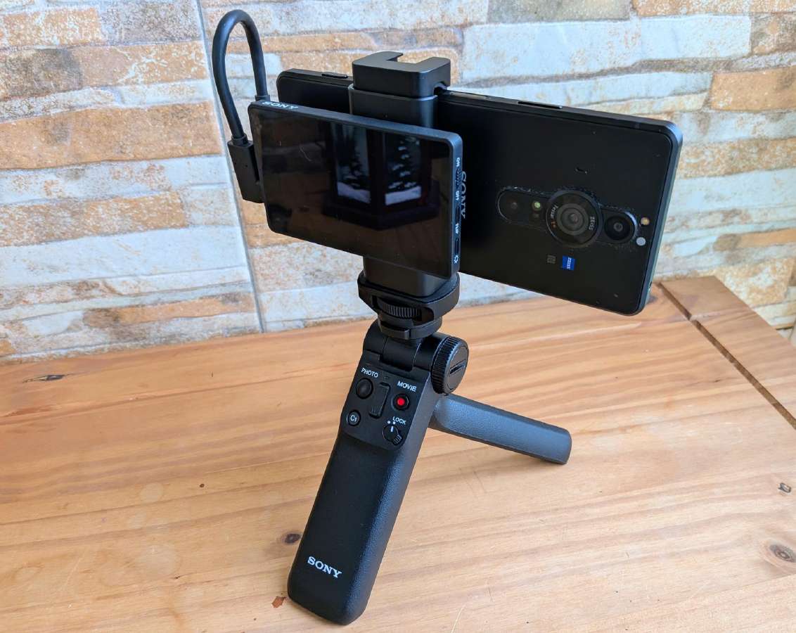 Parduodu Sony Xperia Pro-i
