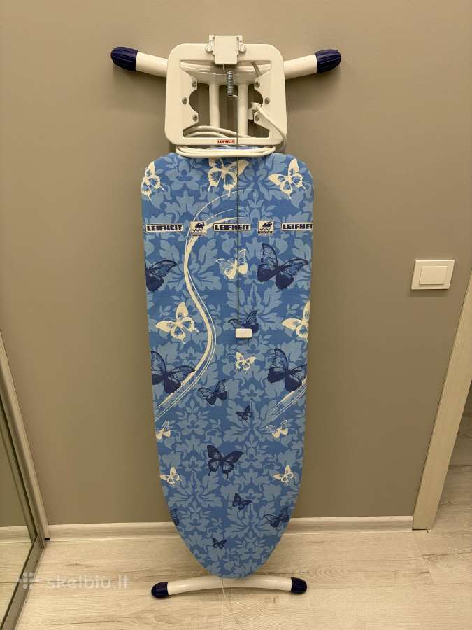 Lyginimo lenta Leifheit Airboard M