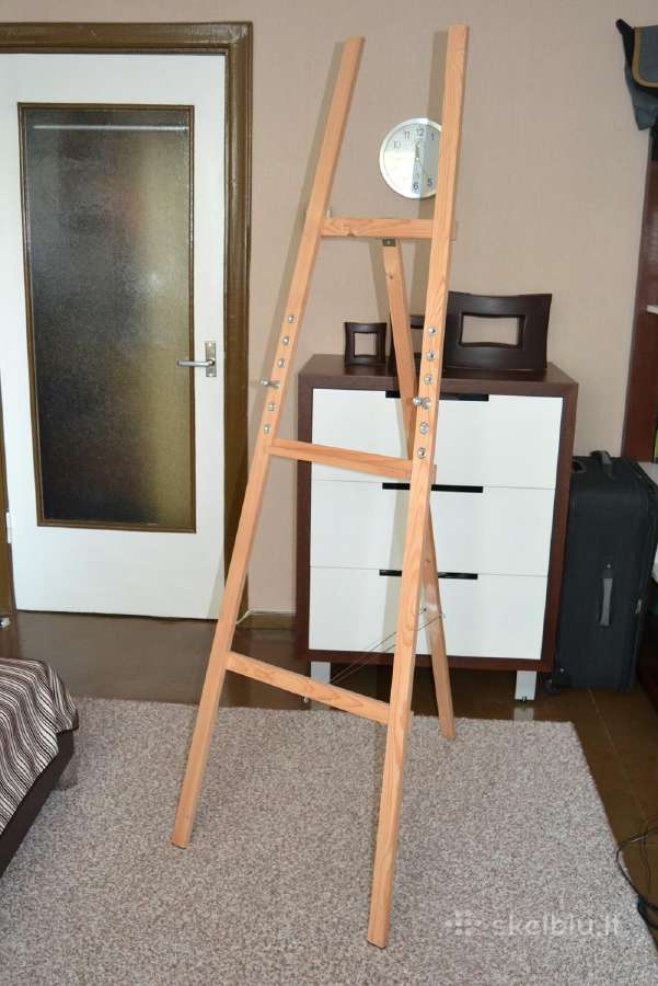 Parduodu molbertą