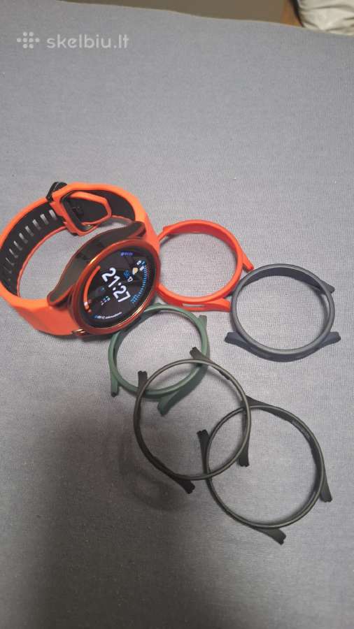 Watch 5 pro