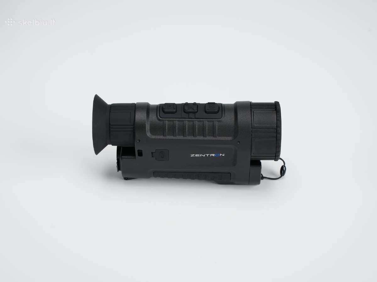Zentron M6 Lrf termovizorinis monoklis