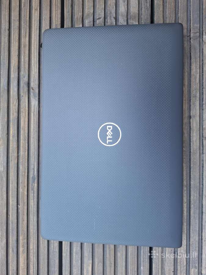 Dell 7430 touchscreen i7-1270p 32gb Ddr5 512gb - nuotraukos Nr. 6