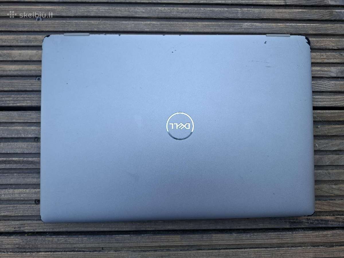 Dell 5320 i7-1185g7 16gb Ddr4 512gb - nuotraukos Nr. 5
