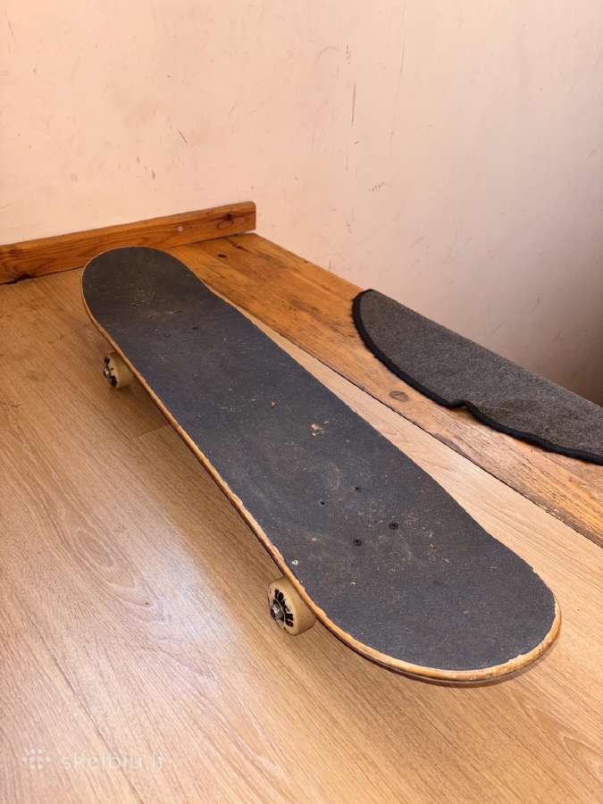 Skateboard Riedlentė