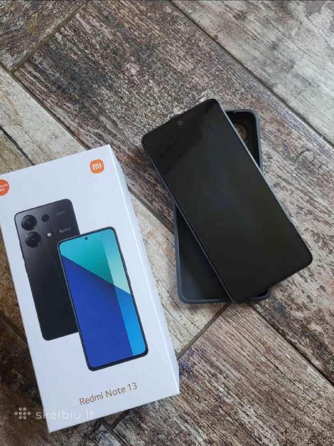 Išmanusis telefonas