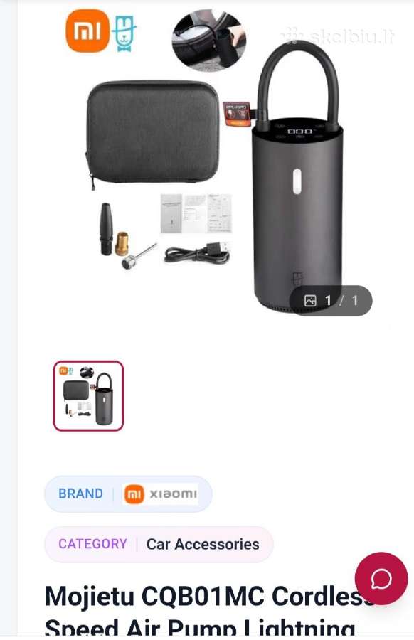 Naujas elektrinis paspirtukas Xiaomi Pro2 - nuotraukos Nr. 5