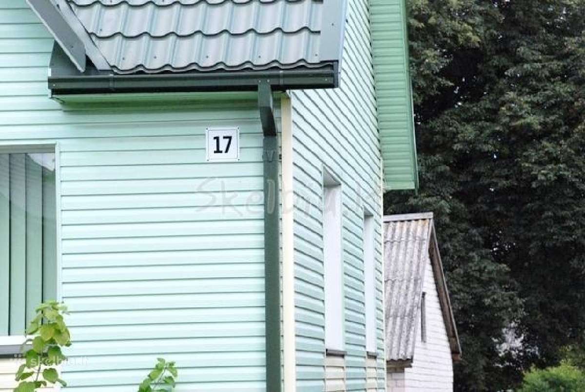 Stogo tvorelė, sniego užtvara, skardos gaminiai - nuotraukos Nr. 11