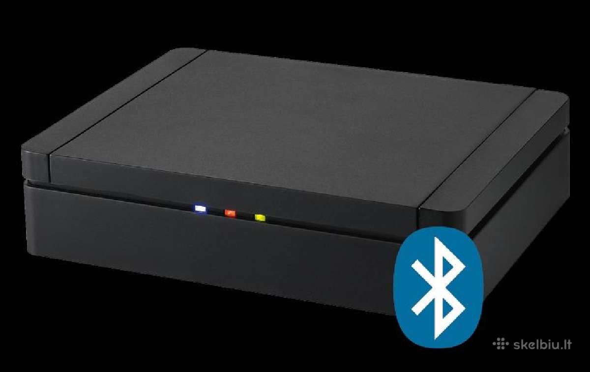 Išmaniujų namų maršrutuzatorius Sg Smart Gateway - nuotraukos Nr. 2