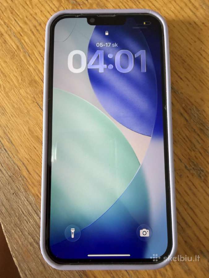 iPhone 13 Pro Max