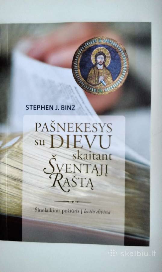 Senasis testamentas. Skaitant Šv Raštą. Apašt Paul - nuotraukos Nr. 14