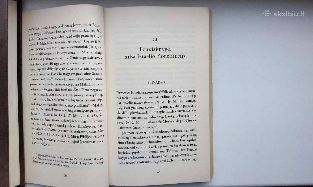 Senasis testamentas. Skaitant Šv Raštą. Apašt Paul - nuotraukos Nr. 8