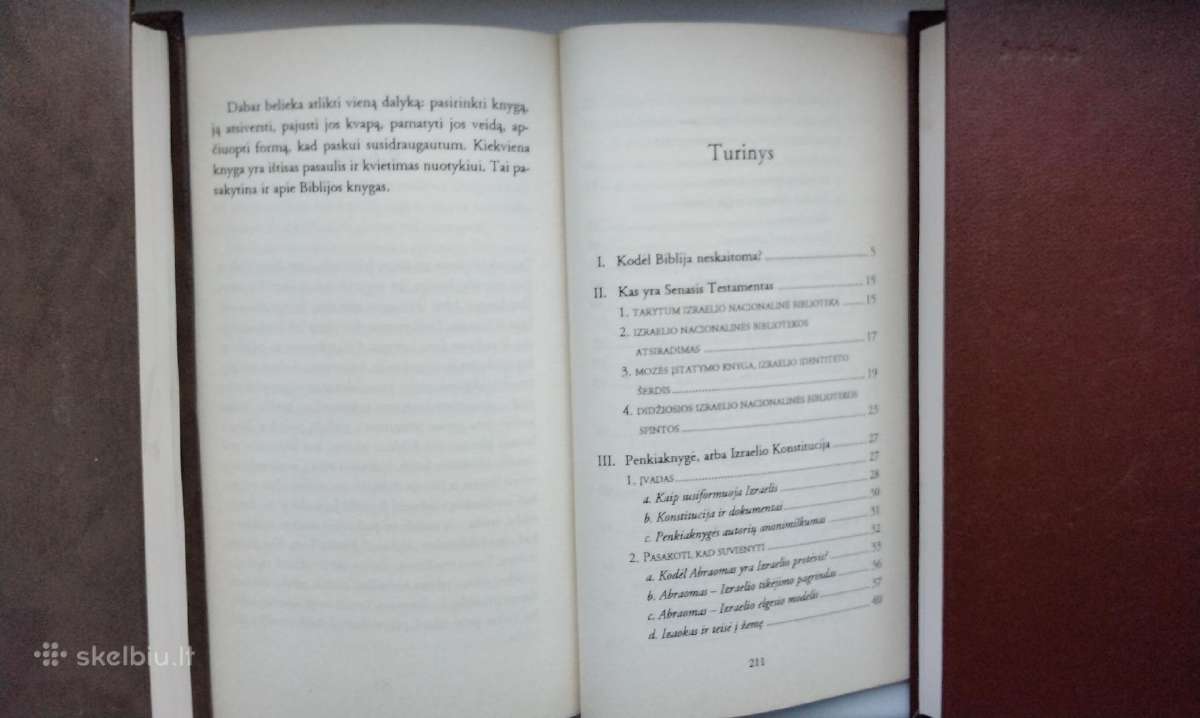Senasis testamentas. Skaitant Šv Raštą. Apašt Paul - nuotraukos Nr. 10