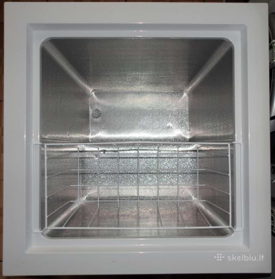 Šaldymo dėžė Gorenje Fh101aw