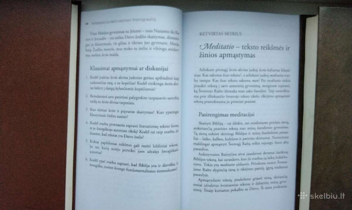 Senasis testamentas. Skaitant Šv Raštą. Apašt Paul - nuotraukos Nr. 21