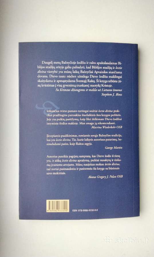 Senasis testamentas. Skaitant Šv Raštą. Apašt Paul - nuotraukos Nr. 23