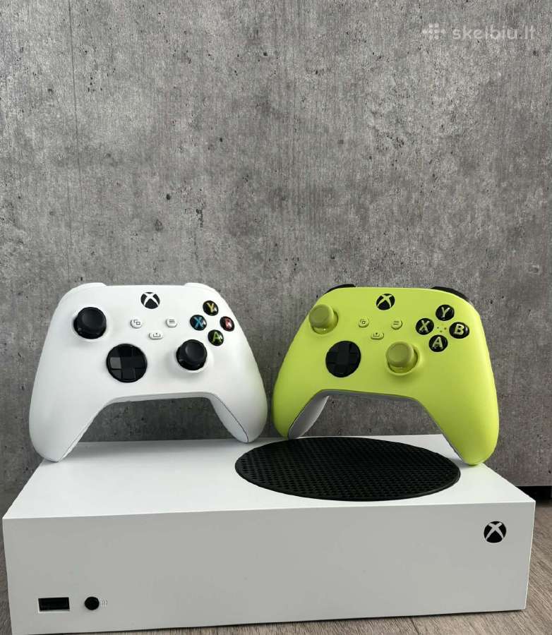 Xbox Series S