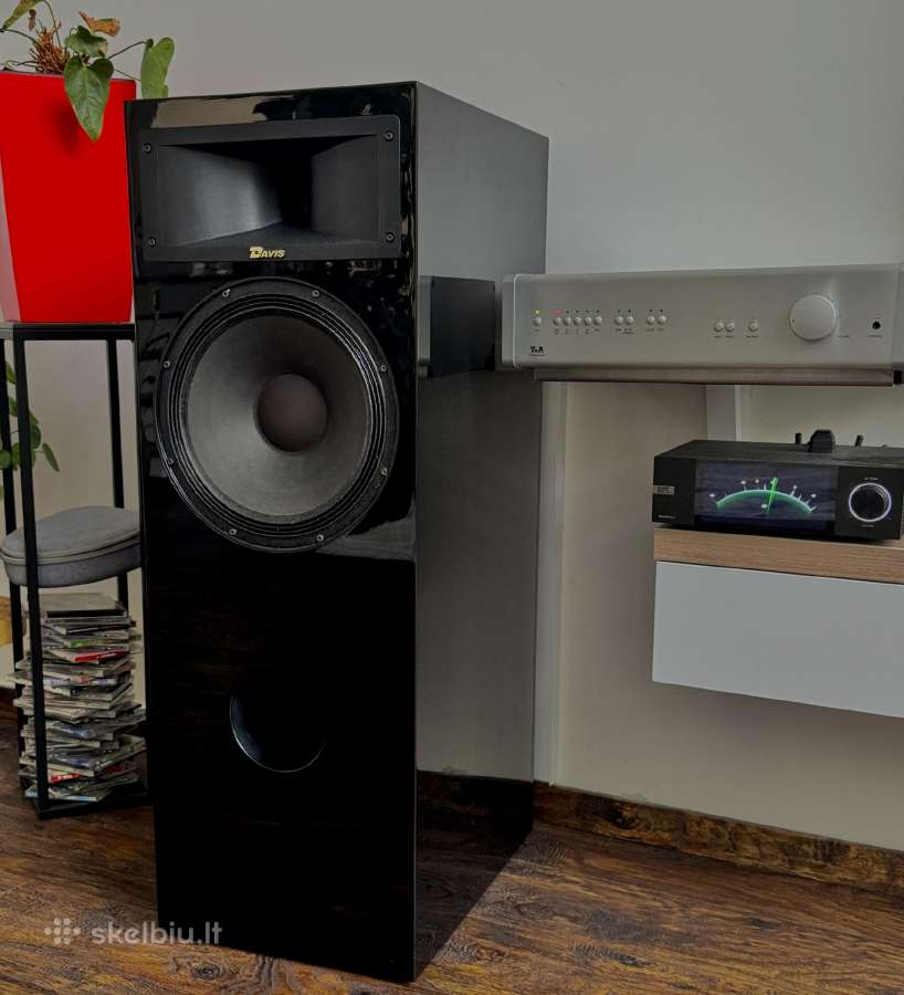 Davis Monitor One - nuotraukos Nr. 3