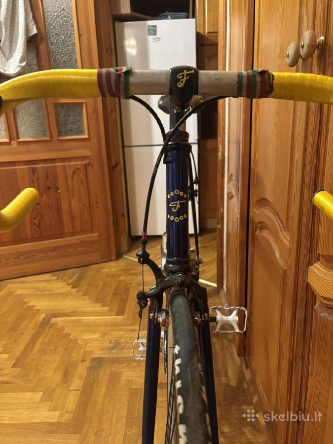 Faggin compione de mondo - nuotraukos Nr. 7