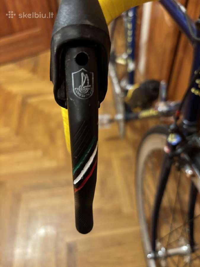 Faggin compione de mondo - nuotraukos Nr. 10