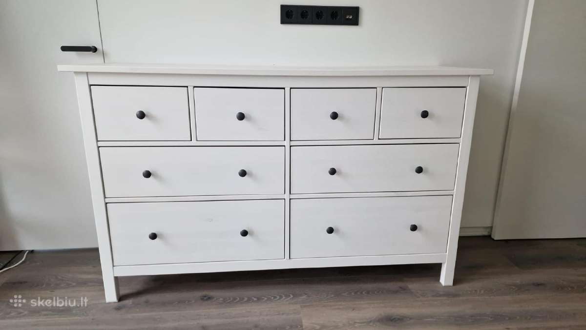 Ikea komoda
