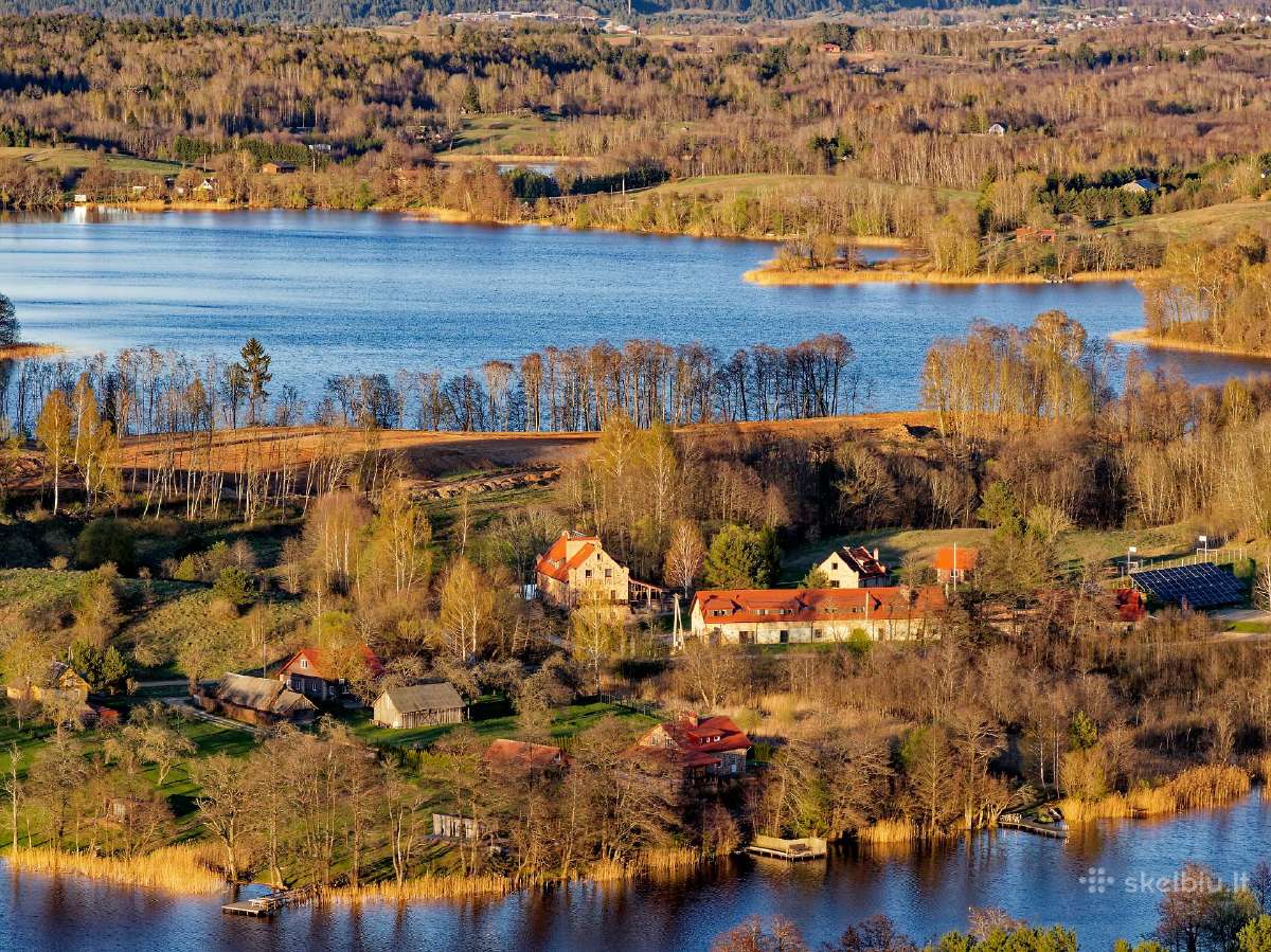 Drono paslaugos: fotografavimas/ filmavimas dronu - nuotraukos Nr. 27