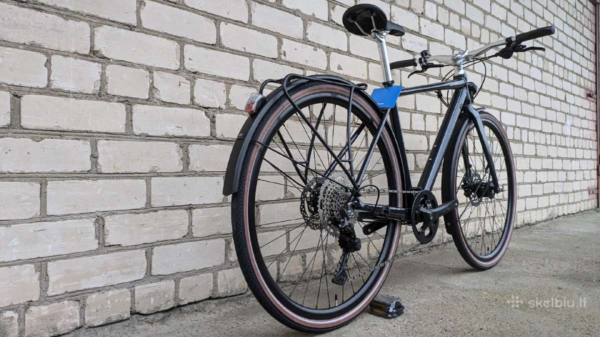 Orbea Carpe, naujas - nuotraukos Nr. 2