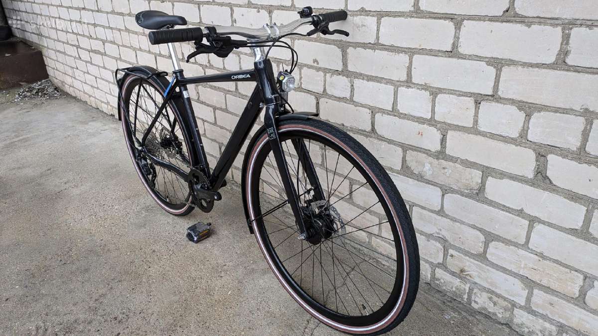 Orbea Carpe, naujas - nuotraukos Nr. 3