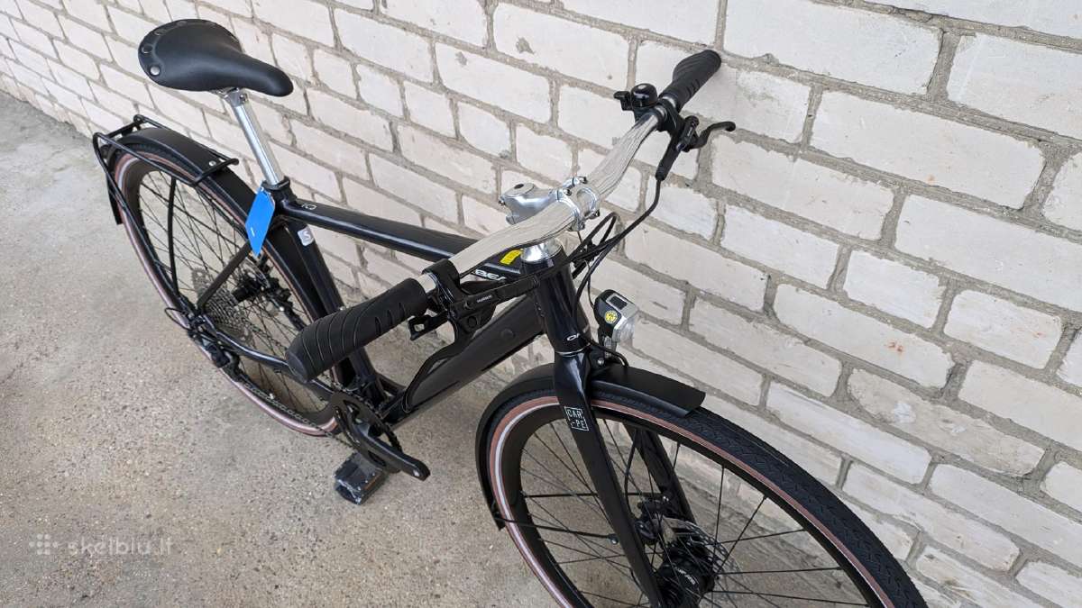 Orbea Carpe, naujas - nuotraukos Nr. 4