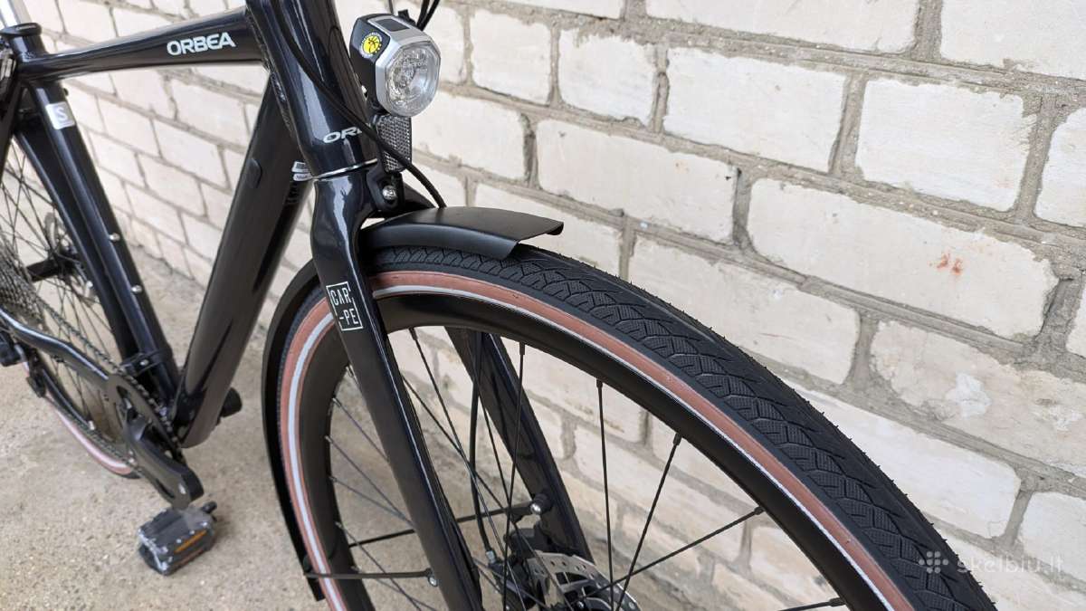 Orbea Carpe, naujas - nuotraukos Nr. 6