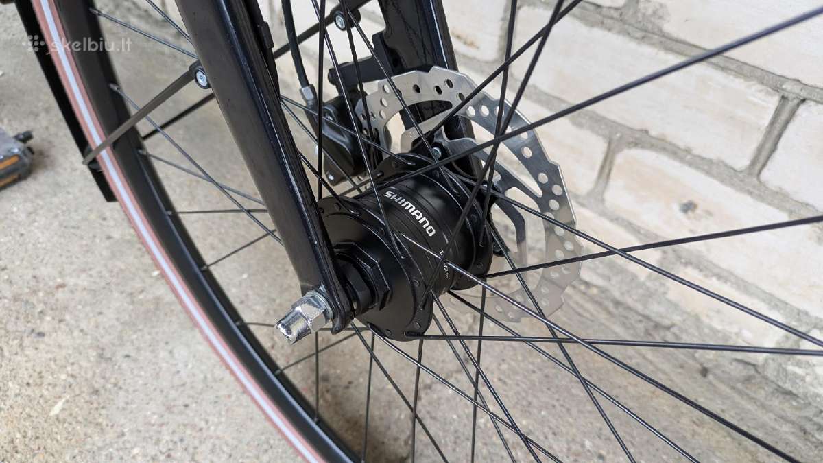 Orbea Carpe, naujas - nuotraukos Nr. 8