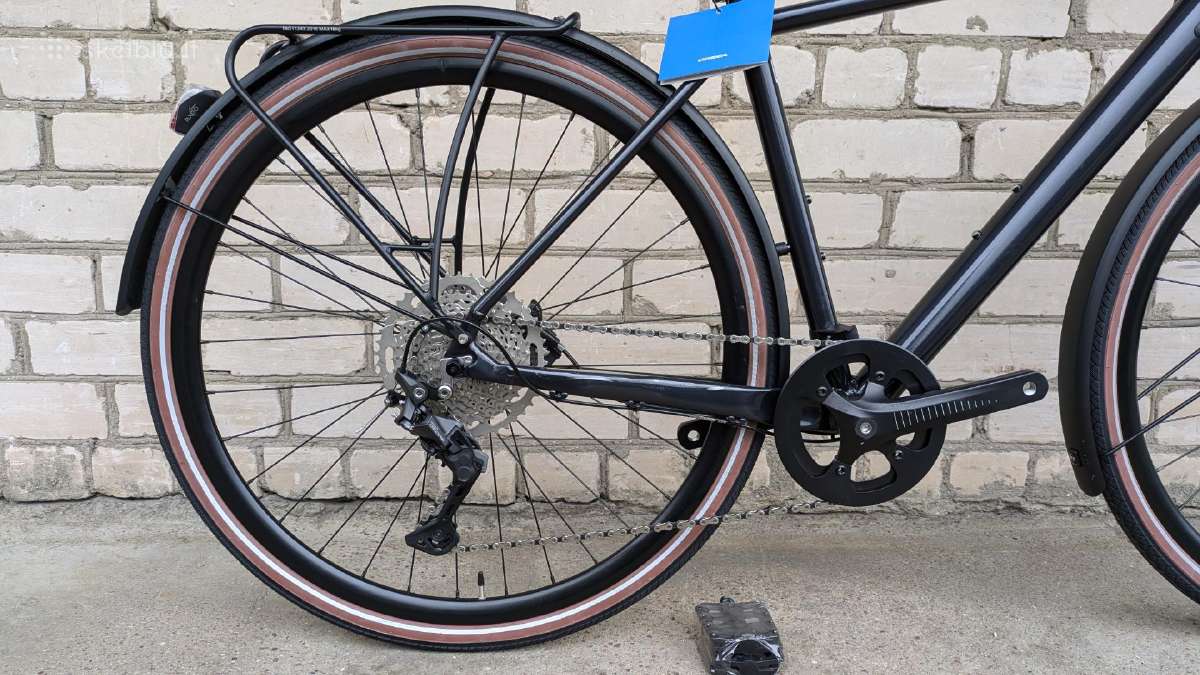 Orbea Carpe, naujas - nuotraukos Nr. 15