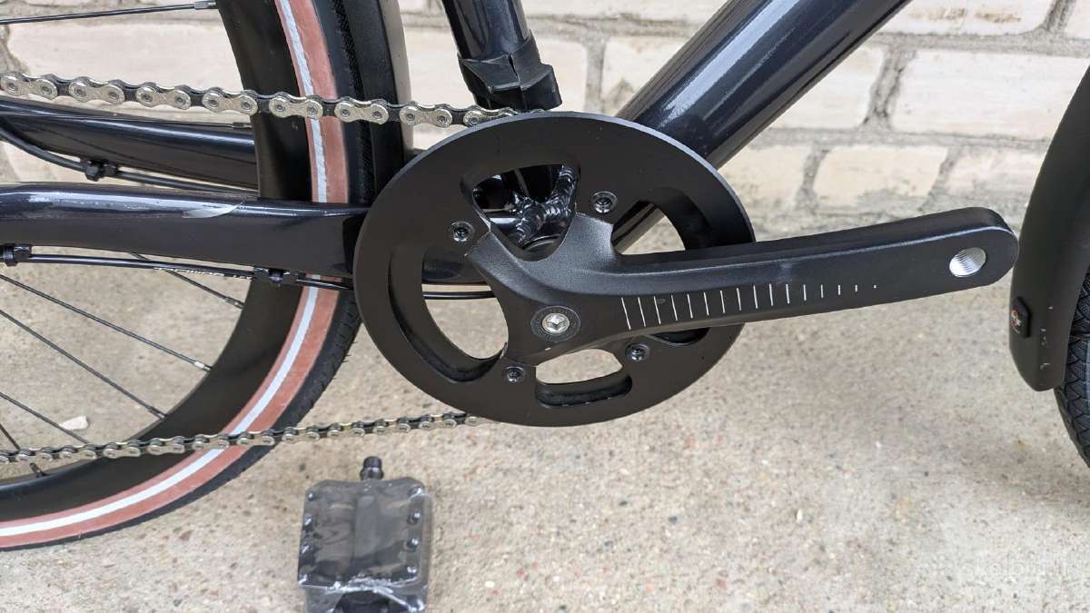 Orbea Carpe, naujas - nuotraukos Nr. 16