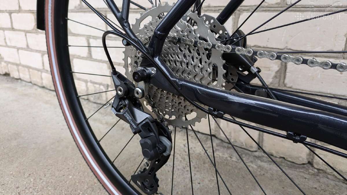 Orbea Carpe, naujas - nuotraukos Nr. 17