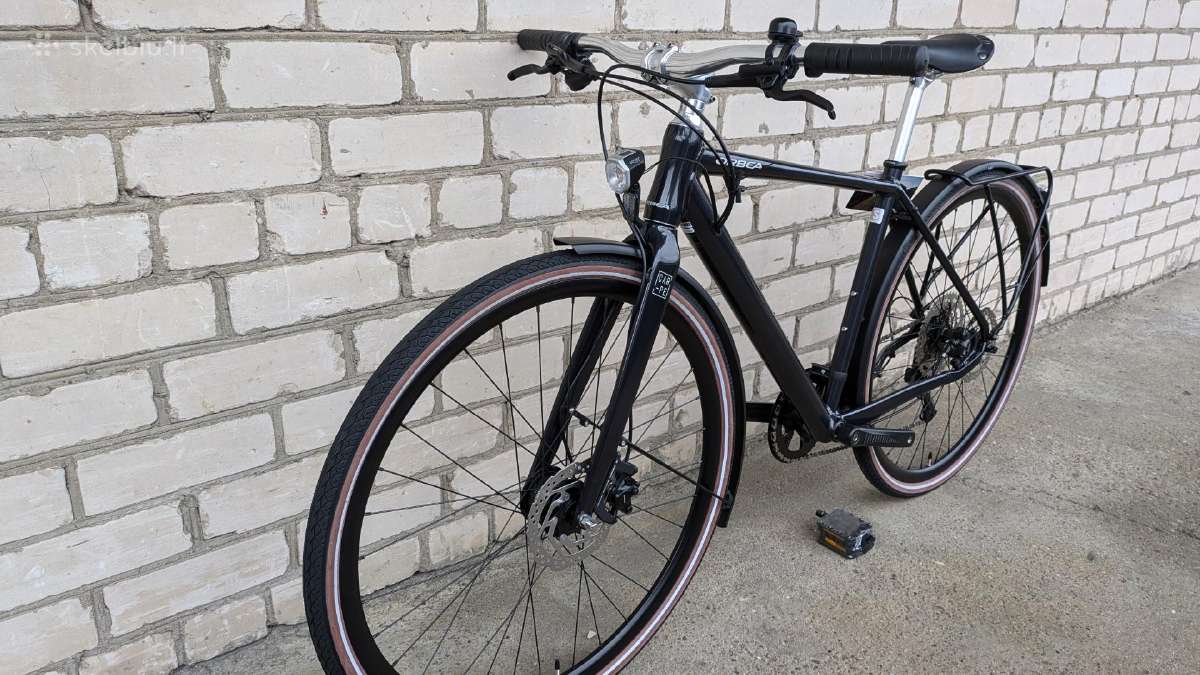 Orbea Carpe, naujas - nuotraukos Nr. 20