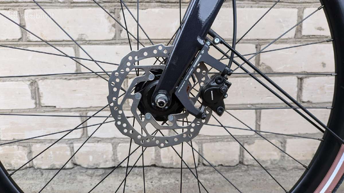 Orbea Carpe, naujas - nuotraukos Nr. 23