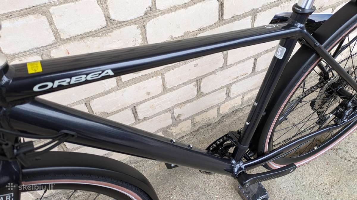 Orbea Carpe, naujas - nuotraukos Nr. 24