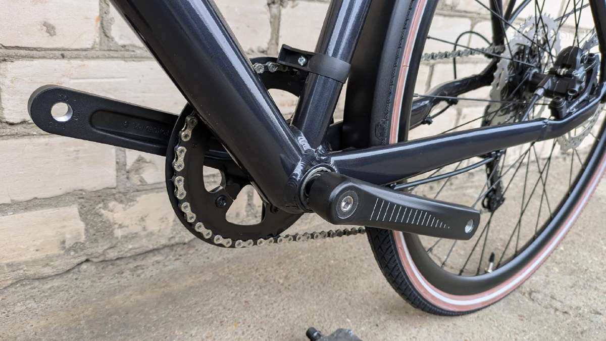 Orbea Carpe, naujas - nuotraukos Nr. 25